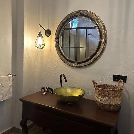 Ξενοδοχείο ημιδιαμονής Argente (adults Only) Αλακάτι