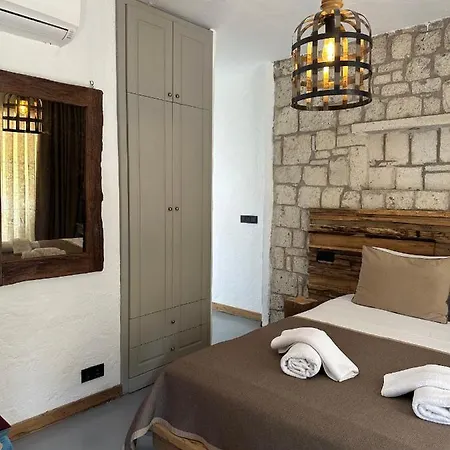 Argente (adults Only) Alacati