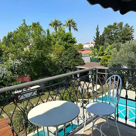 Argente (adults Only) Alaçatı