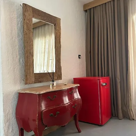 Argente (adults Only) Ξενοδοχείο ημιδιαμονής