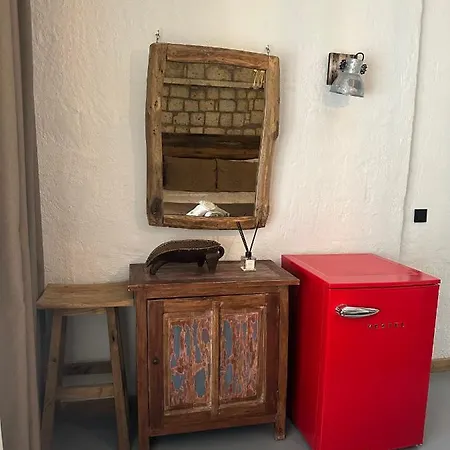 Argente (adults Only) Alacati