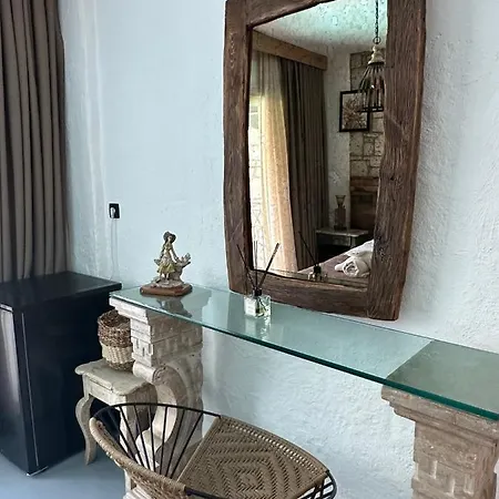 Yetişkin Oteli Argente (adults Only) Alaçatı