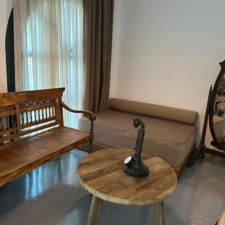 Yetişkin Oteli Argente (adults Only) Alaçatı