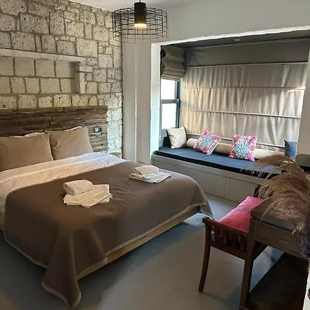 Yetişkin Oteli Argente (adults Only)