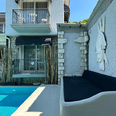 Yetişkin Oteli Argente (adults Only)