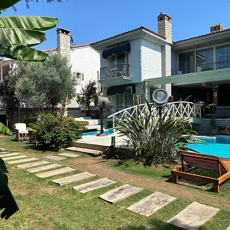 Argente (adults Only) Yetişkin Oteli Alaçatı