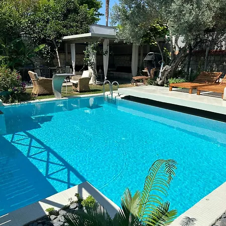 Yetişkin Oteli Argente (adults Only)