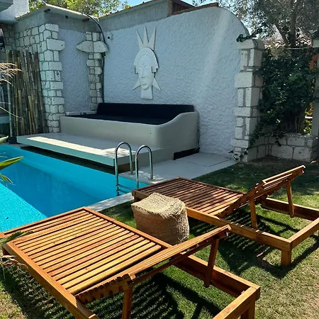 Ξενοδοχείο ημιδιαμονής Argente (adults Only) *