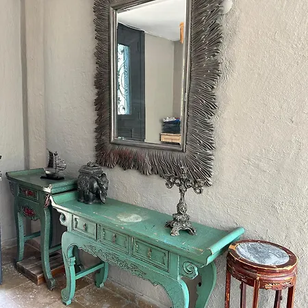 Argente (adults Only) Hotel love *