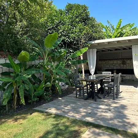 Argente (adults Only) Liefdeshotel Alaçatı